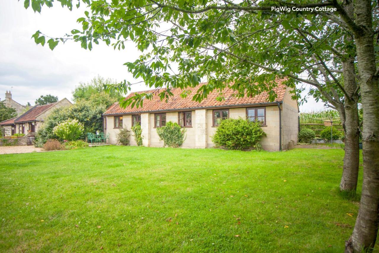 Beeches Farmhouse Country Cottages & Rooms Bradford-On-Avon Szoba fotó