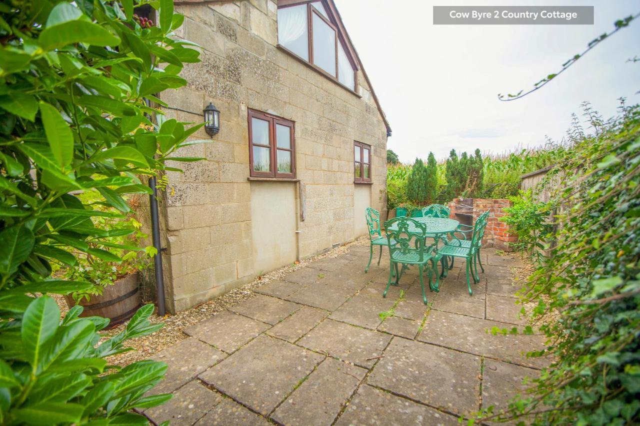 Beeches Farmhouse Country Cottages & Rooms Bradford-On-Avon Szoba fotó